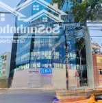 Bán nhà mt vị trí vàng bùi thị xuân - bến thành q1 (20x18m - xd 12 tầng - hđt 450tr/tháng) - 270 tỷ