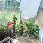 Bán đất hxh ngay emart phan huy ích, gò vấp, 83m2, 5tỷ7