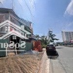 đất mt liên phường cách vòng xoay chỉ 100m