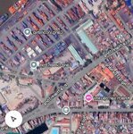 Chuyển nhượng nhà máy vị trí cực đẹp ngay ngã 3 đình vũ