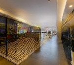 Cho thuê chung cư kingston - phú nhuận, dt: 80m2, 2pn, 2wc, giá: 15 triệu, lh: 0906 101 428 vinh