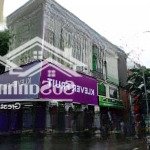 Cho thuê nhà trần duy hưng - cầu giấy - hà nội, diện tích: 90m2x5 tầng mặt tiền: 12m