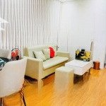 Căn góc 3pn 2wc ct6 vĩnh điềm trung