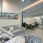 Bán nhanh căn 61m2, tầng cao ct3a vĩnh điềm trung, 2 phòng ngủ, 1 wc