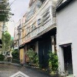 Bán nhà đẹp hxh đường ba vân _ 5 tầng nhà mới + full nội thất. dt: 4.2x17 [vuông vức]. chỉ 10.5 tỷ