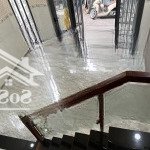 Bán nhà 2mặt tiền tại âu dương lân, p.3, 5,9 tỷ, dt (4x10m) 4pn, sổ hồng riêng, hoàn công đầy đủ