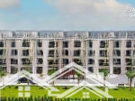 Một căn duy nhất đối diện công viên cây xanh dự án royal river city. xây 5 tầng mới. giá tốt đây