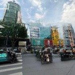 Bán nhà mt thành thái p12 q10. ngang 4m, giá 16 tỷ