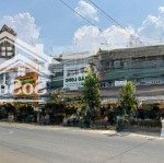 Bán lô góc 300m2 đường kinh doanh sầm uất nhất phường bình hòa, thuận an. đang cho thuê 65tr/th