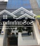 Bán tòa văn phòng 9 tầng, mặt tiền 6m, mặt phố tô vĩnh diện, kd văn phòng, ngân hàng, phòng khám