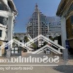 Bán shophouse 4 tầng đường 38, thị trấn hồ, thuận thành, bắc ninh, 5,13 tỷ, 70m2