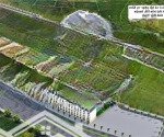 Bán shophouse đẹp, nhiều tiện ích tại thị trấn hồ, thuận thành, bắc ninh, 5,1 tỷ, 70m2