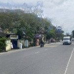 Bán mảnh đất mặt tiền nguyễn tất thành - hội an