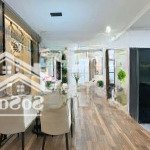 Chính chủ cho thuê căn hộ 76m2 2pn toà s2 cc season avenue, full nt có lốt xe, giá 14tr, 0975645309