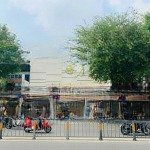 Cho thuê mặt tiền 15m đường 2 chiều trung tâm quận bình thạnh