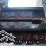 Cho thuê mặt bằng kinh doanh phố huỳnh thúc kháng dt 60m2 - mt 8,5m view hồ thành công