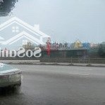 Cho thuê showroom, cửa hàng ,mặt phố ngọc hồi. dt 310m2 và 234m2 liền kề, mặt tiền 25m