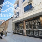 Nhà mới 100% 3 tầng có sân chơi(50m2 - full nội thất). giá rẻ nhất đại thành - quốc oai. 2.75 tỷ