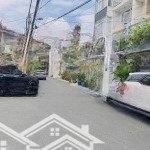 Bán nhà khu compound đường lê văn sỹ, 7.5x18m, 2 lầu, 24.5 tỷ tl, phường 01, quận tân bình.