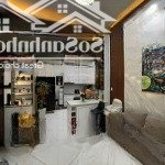 Cực phẩm quận bình thạnh - hẻm xe hơi