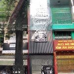 Bán nhà mặt phố mạc đĩnh chi, 135 tỷ, 228m2, đẹp, nhiều tiện ích