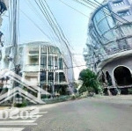 ông tôi bán nhà góc 2 mt lê văn sỹ, quận 3(5.5x20m) - 4 tầng - hđt: 100 triệu/th đoạn đẹp, 30 tỷ