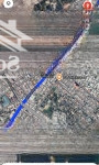 Bán nhà mặt phố lê hồng phong, 6,5 tỷ, 78,2m2, phước long, nha trang, dòng tiền cho thuê sẵn