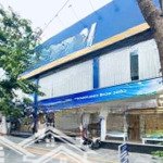 Bán gấp nhà mặt phố minh khai, 1 mặt phố 1 mặt ngõ - đoạn góc ngã 4 - 350m2 x nhà c4 - mặt tiền 15m
