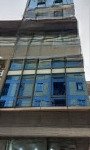 Bán nhà mặt phố miếu đầm nam từ liêm 80m2 8t mt5.5m hơn 55 tỷ kinh doanh thang máy ôtô tránh vỉa hè