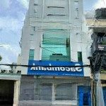 Vị trí vàng !!! bán nhà mặt tiền trần quang khải - quận 1(5x20m) 4 lầu st hđt: 150tr/th giá: 29 tỷ