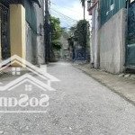 Chính chủ nhờ bán 61,5m2 tại tây bầu, kim chung, đa hn