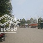 Bán lô đất 90m2 đấu giá trung tâm thị trấn ân thi, khu kinh doanh cofee, nhà hàng, karaoke
