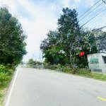 Chính chủ bán 2 lô đất mặt tiền tỉnh lộ 15