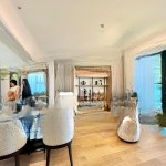 Ngoại giao! căn góc 3pn rẻ nhất tại sun symphony cho 96m2 ck đến 21%