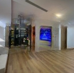 Bán căn sunshine city - 103.8m2 - view nội khu - 3 ngủ - full đồ đẹp - giá: 8,4 tỷ