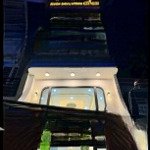 Bán nhà mới 5 tầng 65m2(4x16), hxh phan huy ích, đối diện emart gò vấp. 8 tỉ