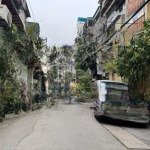 Giá đầu tư -hồ đắc di 86m2 ô tô tránh- phân lô vỉa hè nhỉnh 19 tỷ