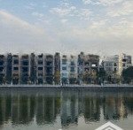 Cần bán biệt thự lideco , dt 314m gần hồ 2 mặt đường trước sau, giá 40 tỷ