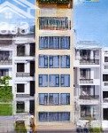 Bán toà nhà mt phạm văn bạch, q. tân bình. dt: 7 x 15m. kc: 7 tầng. hđt: 150tr/th. giá: 25 tỷ tl