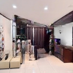 Chính chủ bán căn duplex 3pn 2wc tại golden land, giá tốt 7,5 tỷ, 118,3m2, ban công đông bắc mát mẻ