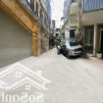 Bán nhà kim đồng, phân lô, ô tô tránh, nhà mới kính koong, 6 ngủ thoáng sáng, 60m2, 21,5 tỷ.