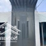Chính chủ cần bán nhà mới xây, đầy đủ tiện nghi, dọn vào ở ngay