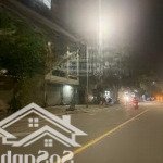 Bán đất tặng nhà 3 tầng thạch bàn ô tô tránh, vỉa hè, kd siêu cấp. dt 88m2, 13.5 tỷ