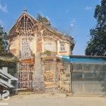 Cơ hội sở hữu biệt thự pháp cổ kính tại trung tâm đà lạt- nơi lịch sử và sang trọng giao thoa