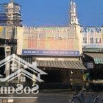 Bán căn mặt tiền lê văn lương phước kiển nhà bè sầm uất đang có hợp đồng thuê 15tr/th. dt: 173,7m2