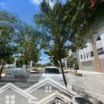 Bán căn góc shophouse toà chung cư ssh08 hà quang 1, nha trang