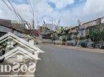 Bán đất sẵn nhà 2700m2 có 40m mặt tiền huỳnh thúc kháng, p2, tp bảo lộc, giá 78 tỷ