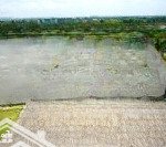 Lô 2 mặt trước sau, ngay rạch môn, vị trí hiếm. dt: 286.4m2, giá 48 tr/m2. lh: 0902.746,319