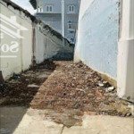 Bán đất linh tây, 29,5 tỷ, 117m2, thủ đức, hcm