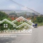 Lô góc 2 mặt tiền sát vách vinhomes hậu nghĩa